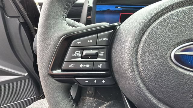 New 2026 Subaru Outback Limited AWD/4WD image 15