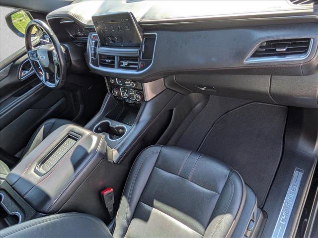 Used 2022 Chevrolet Tahoe RST w/ Luxury Package image 30