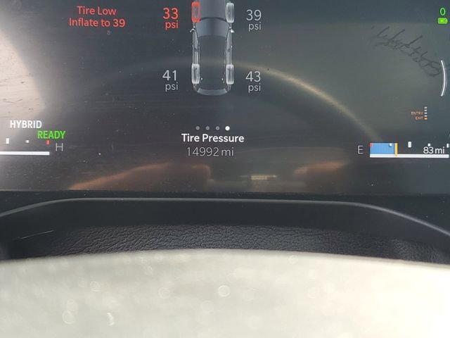 Used 2024 Jeep Grand Cherokee Summit image 15