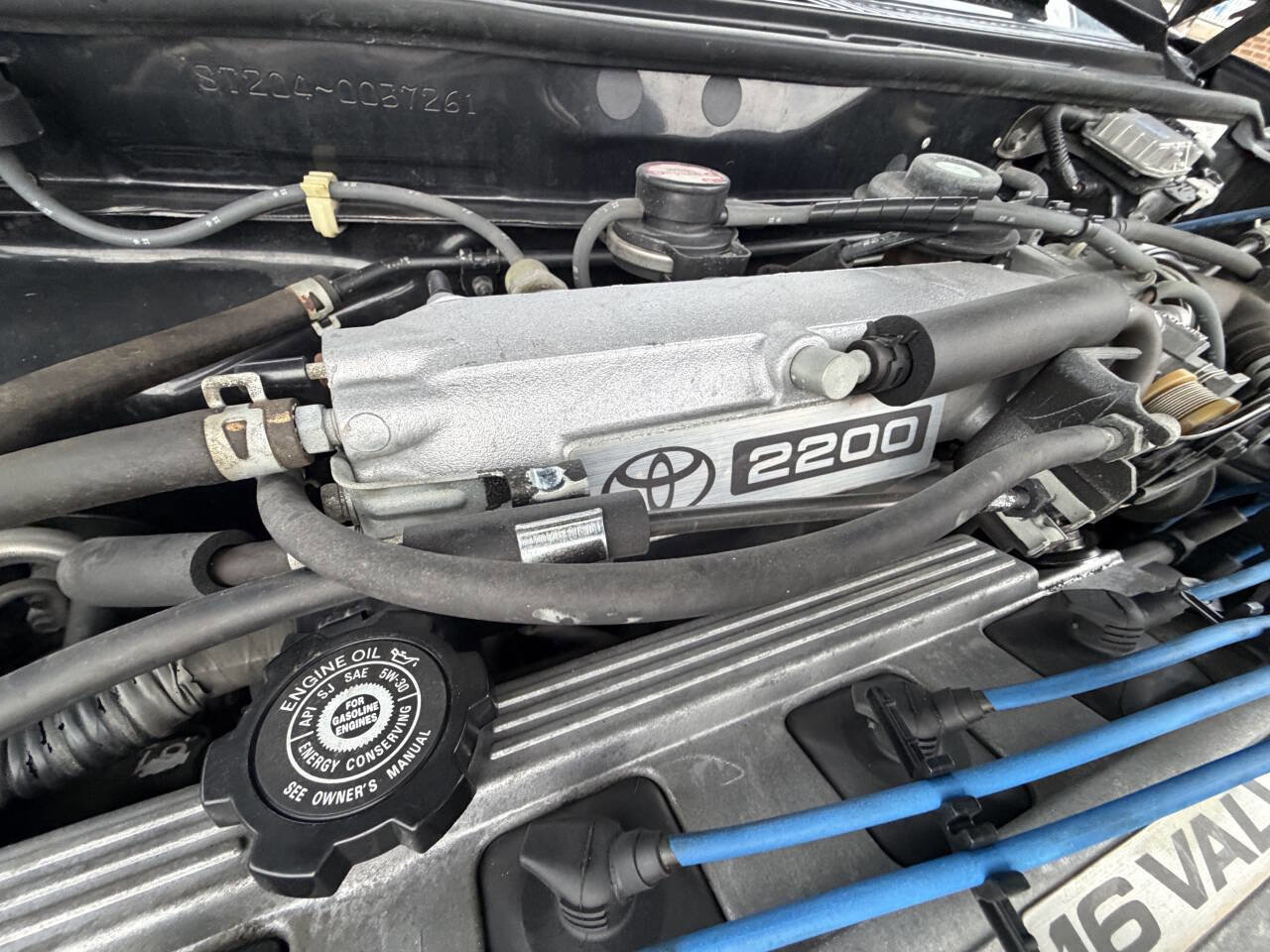 Used 1999 Toyota Celica GT image 35