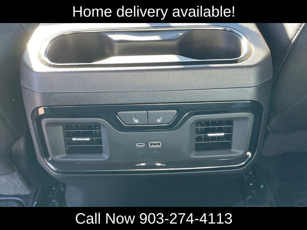 Used 2024 GMC Sierra 2500 AT4 w/ AT4 Preferred Package image 33