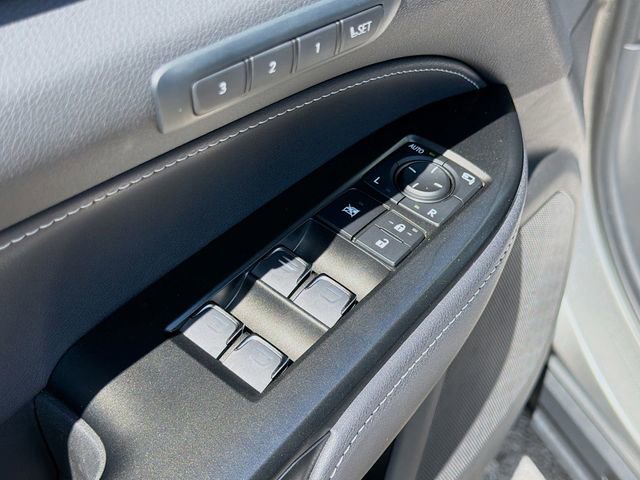 Used 2025 Lexus NX 350 AWD w/ Accessory Package (K3) image 22