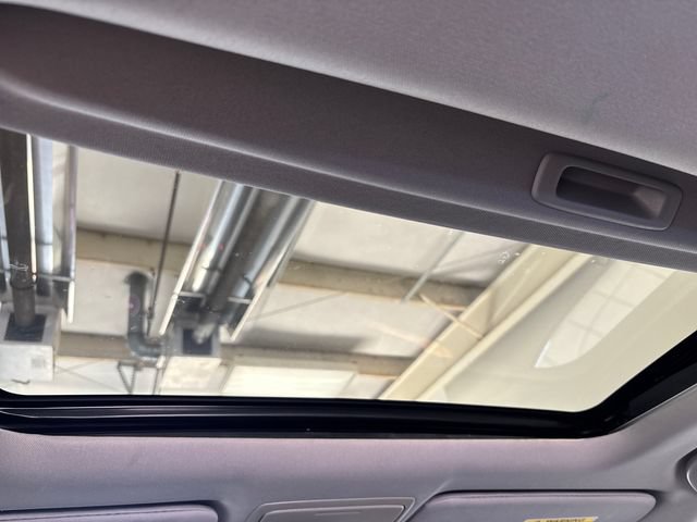 Certified 2021 Honda CR-V Touring image 18