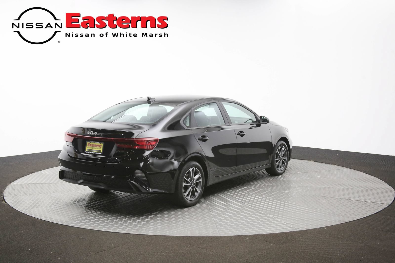 Used 2024 Kia Forte LXS FWD image 43