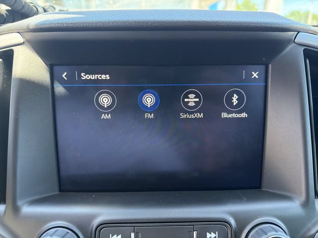 Used 2024 GMC Terrain AT4 w/ Infotainment Package II AWD/4WD image 18
