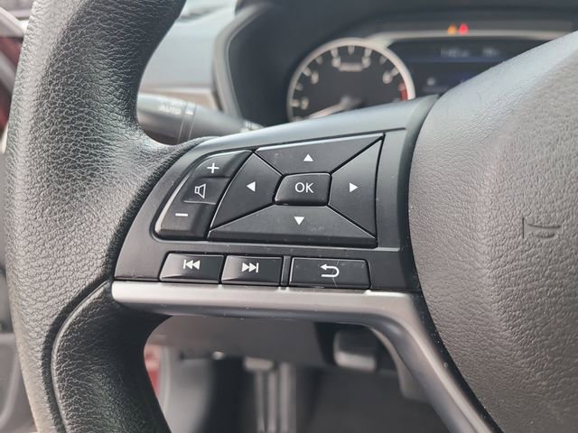 Used 2024 Nissan Altima 2.5 SV FWD image 28