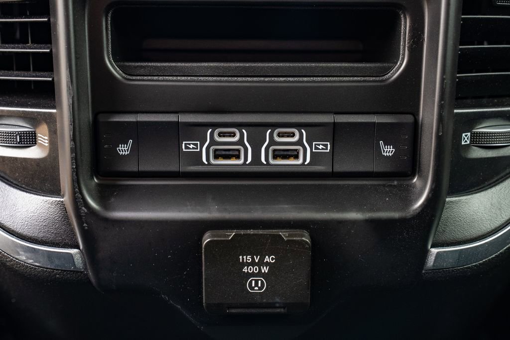 Used 2022 RAM 3500 Laramie image 10