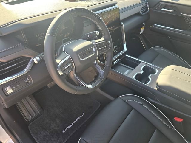 New 2026 GMC Acadia Denali w/ Super Cruise Package FWD image 19