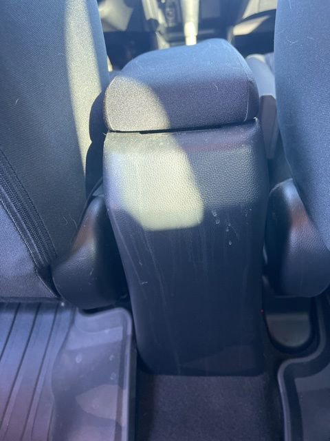 Used 2018 Honda Fit EX image 32