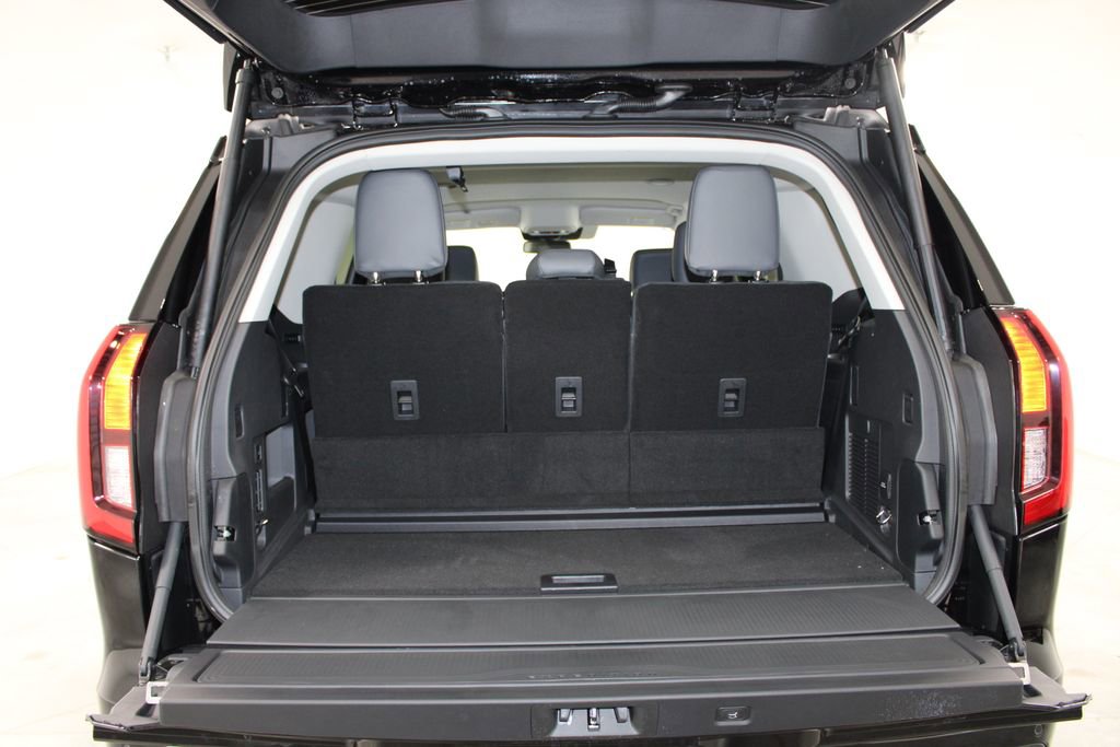 New 2026 Ford Expedition Active image 16