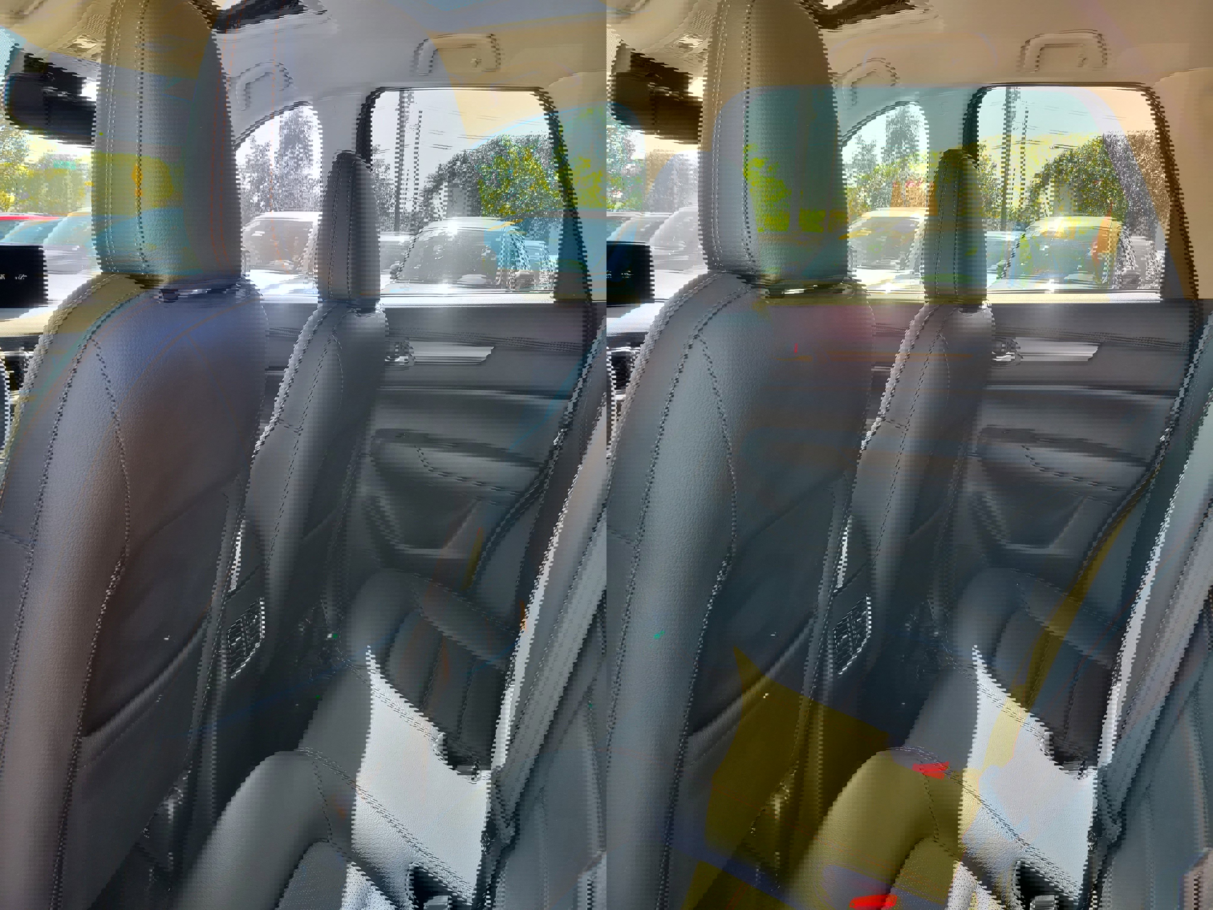 Certified 2023 MAZDA CX-5 AWD 2.5 S w/ Preferred Package image 6