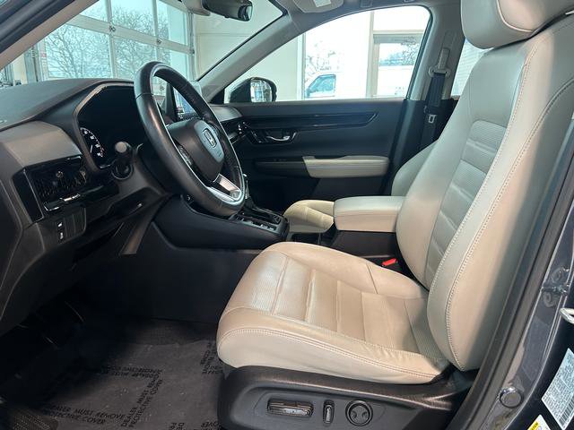 Used 2023 Honda CR-V EX-L image 15