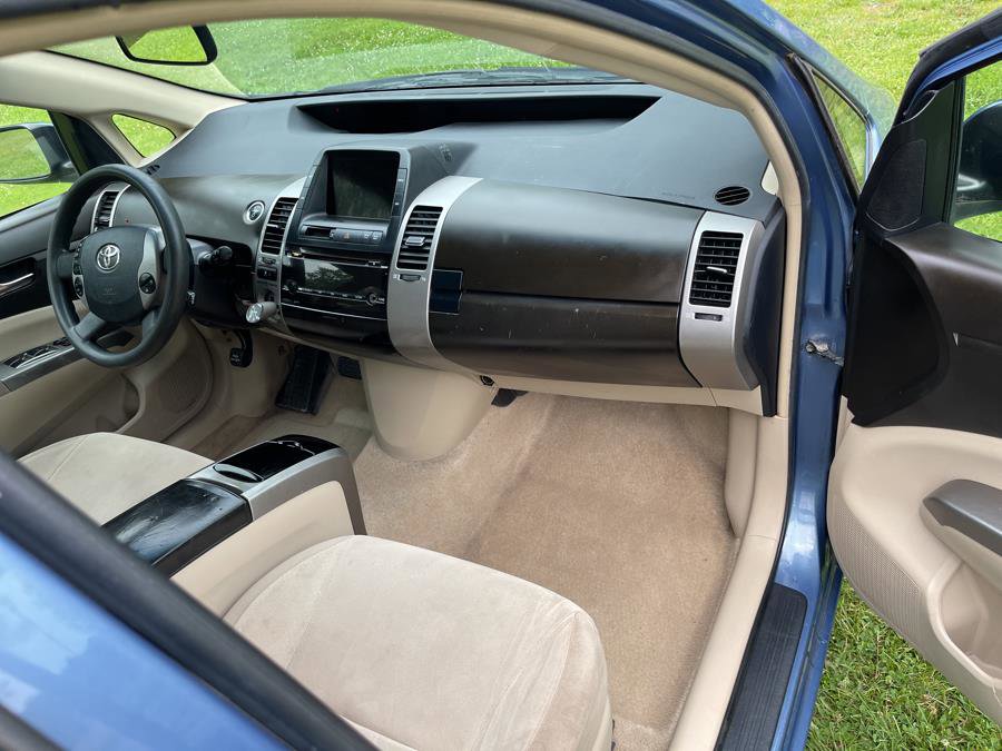 Used 2005 Toyota Prius image 29