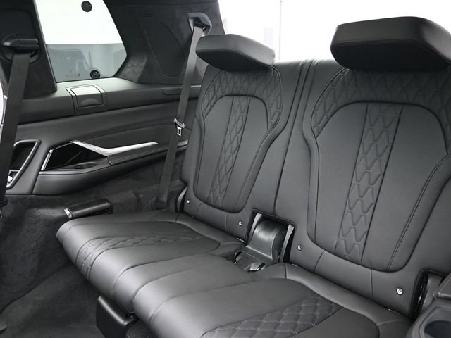 New 2026 BMW X7 M60i AWD/4WD image 20