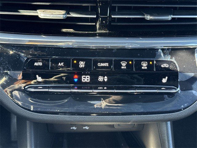 New 2026 Buick Envista Avenir image 18