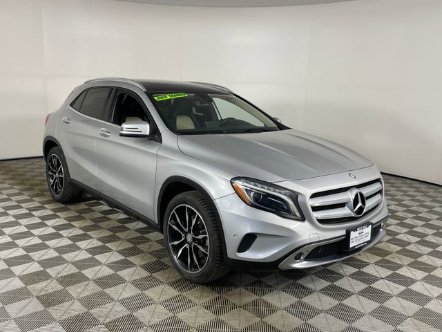 Used 2017 Mercedes-Benz GLA 250 4MATIC image 25