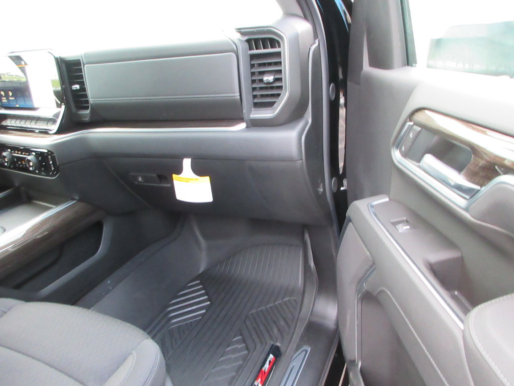 New 2026 Chevrolet Silverado 3500 LT w/ All Star Edition AWD/4WD image 22