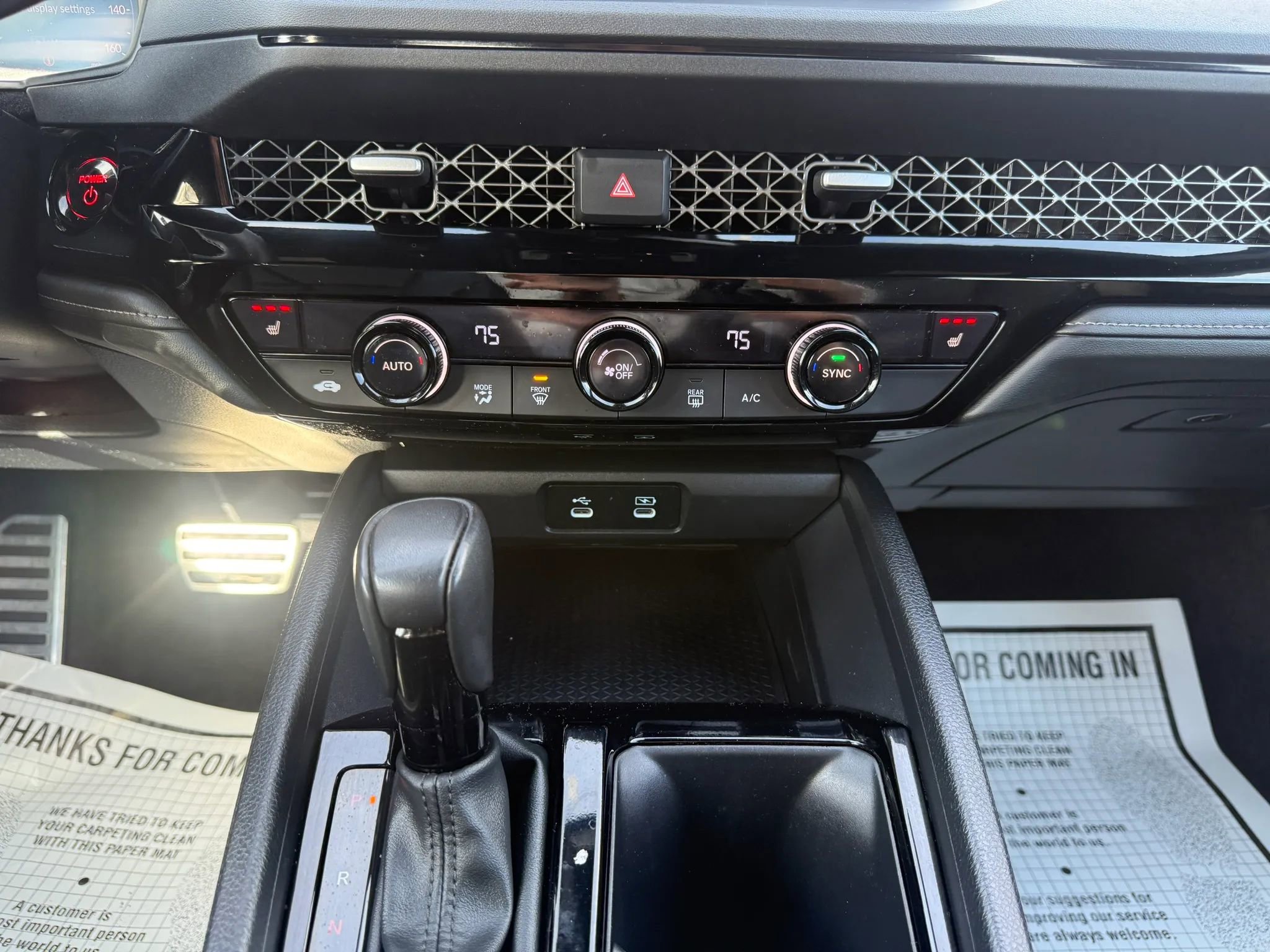 Used 2024 Honda Accord Sport image 25