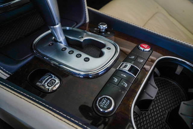 Used 2014 Bentley Continental GT image 67