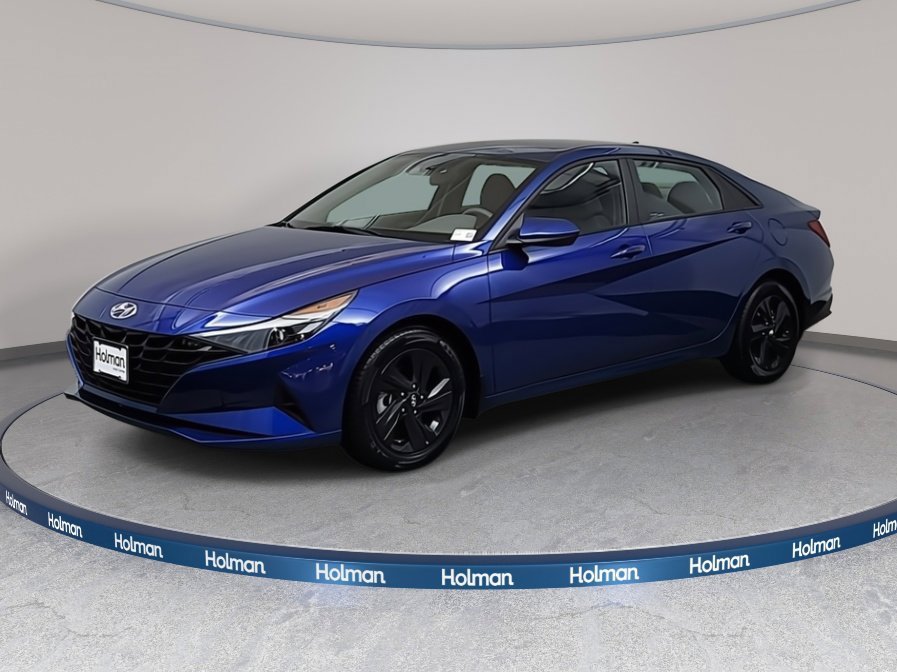 Used 2023 Hyundai Elantra SEL