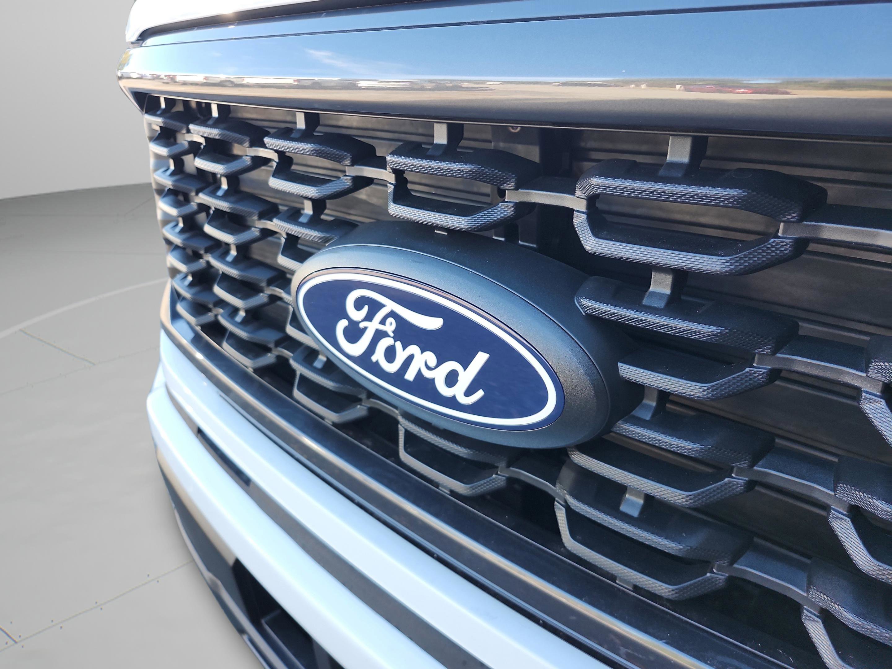 New 2026 Ford F150 STX image 24