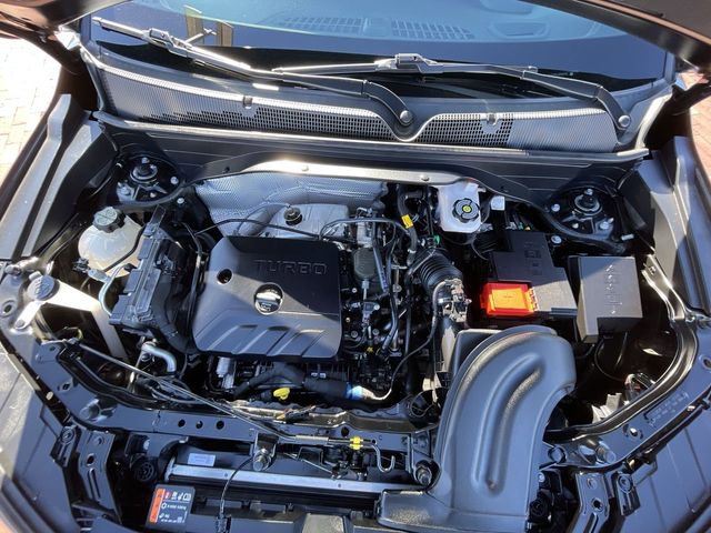 Used 2025 Chevrolet TrailBlazer LS w/ LS Convenience Package image 24