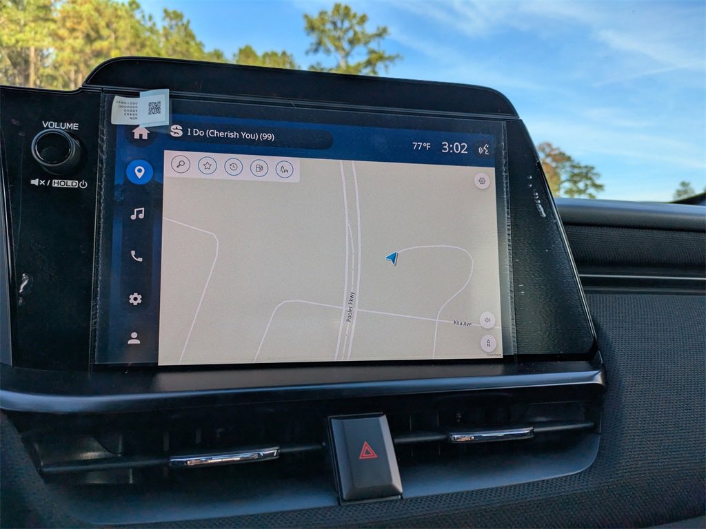 New 2026 Subaru Outback Limited w/ Premium/Limited Plus Package image 24