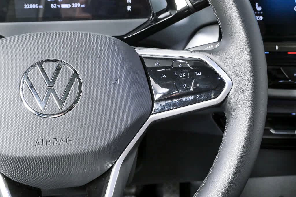 Certified 2023 Volkswagen ID.4 Pro S Plus image 15
