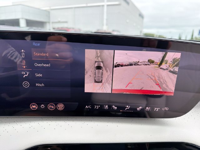 New 2027 Buick Enclave Avenir FWD image 13