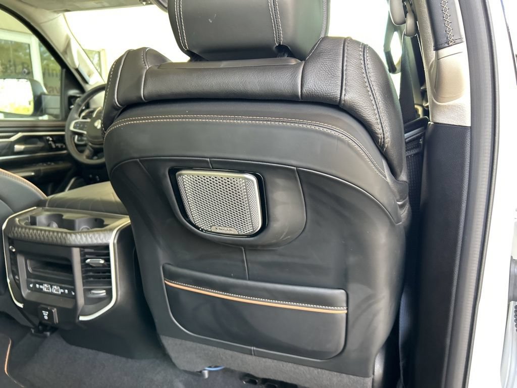 Used 2026 RAM 1500 Tungsten w/ Bed Utility Group AWD/4WD image 43