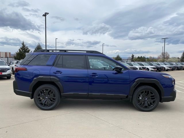 New 2026 Subaru Outback Limited XT image 7