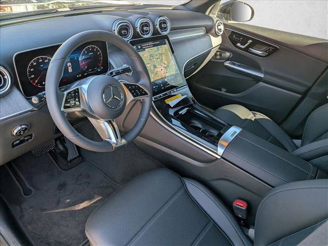 Certified 2026 Mercedes-Benz GLC 300 image 3