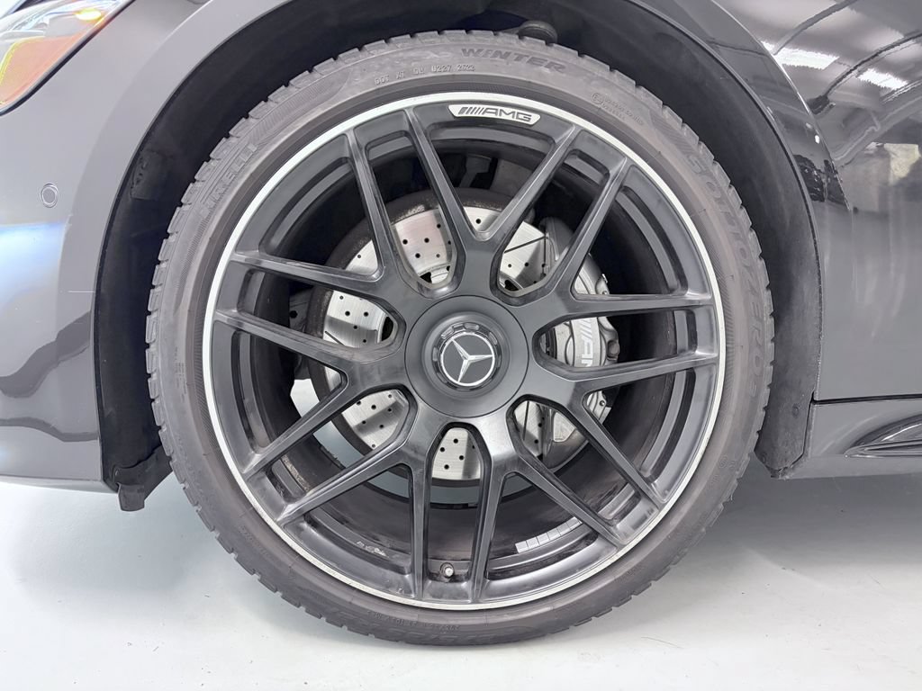 Used 2019 Mercedes-Benz AMG GT 53 image 10