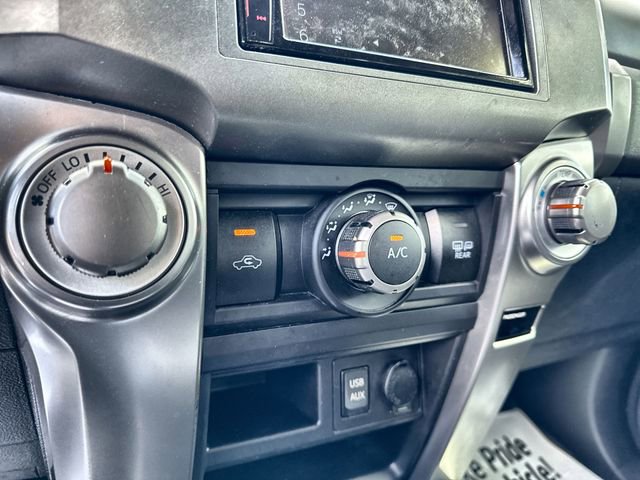 Used 2017 Toyota 4Runner SR5 image 26