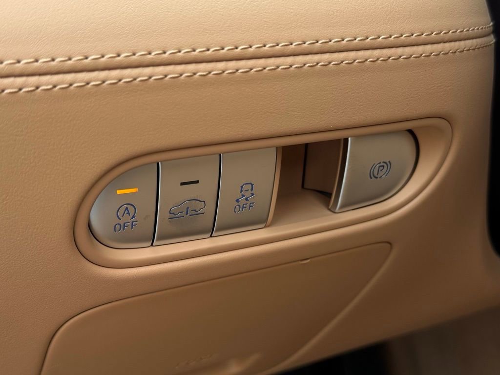 New 2026 Genesis G90 3.5T image 42