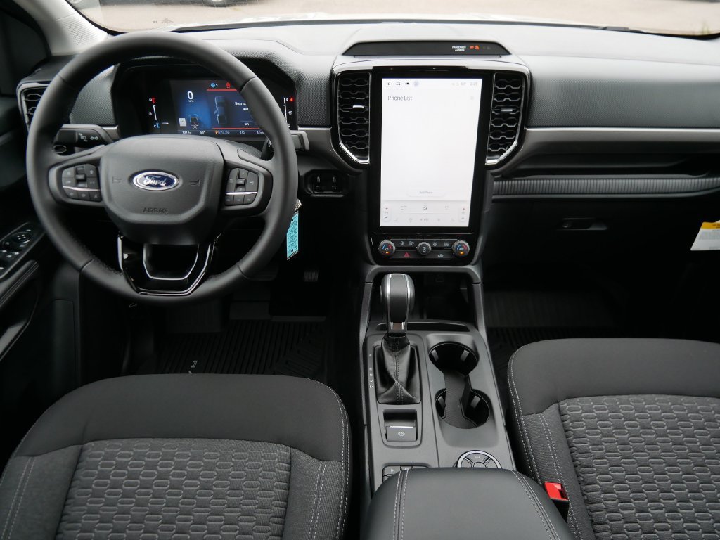 New 2026 Ford Ranger XLT AWD/4WD image 14