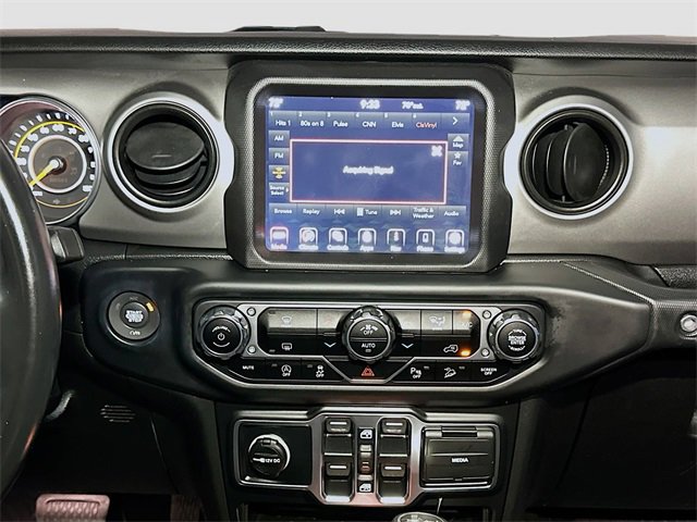 Used 2021 Jeep Wrangler Unlimited Sport image 11