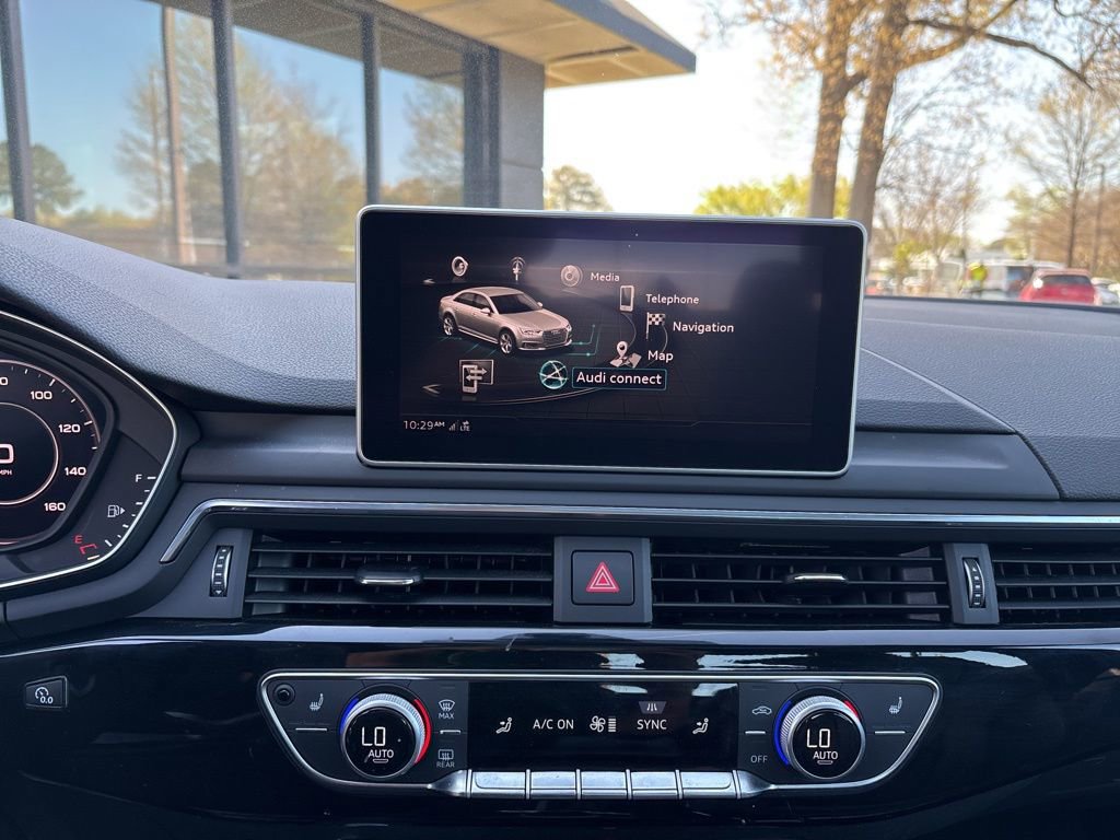 Used 2018 Audi A4 2.0T Premium Plus w/ Premium Plus Package image 22