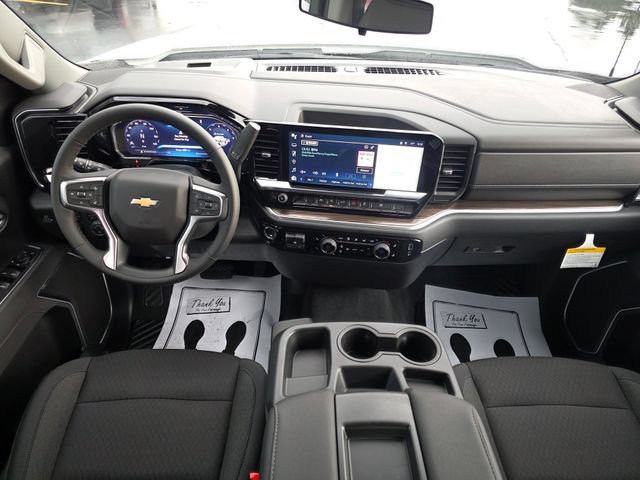 New 2026 Chevrolet Silverado 1500 LT AWD/4WD image 27