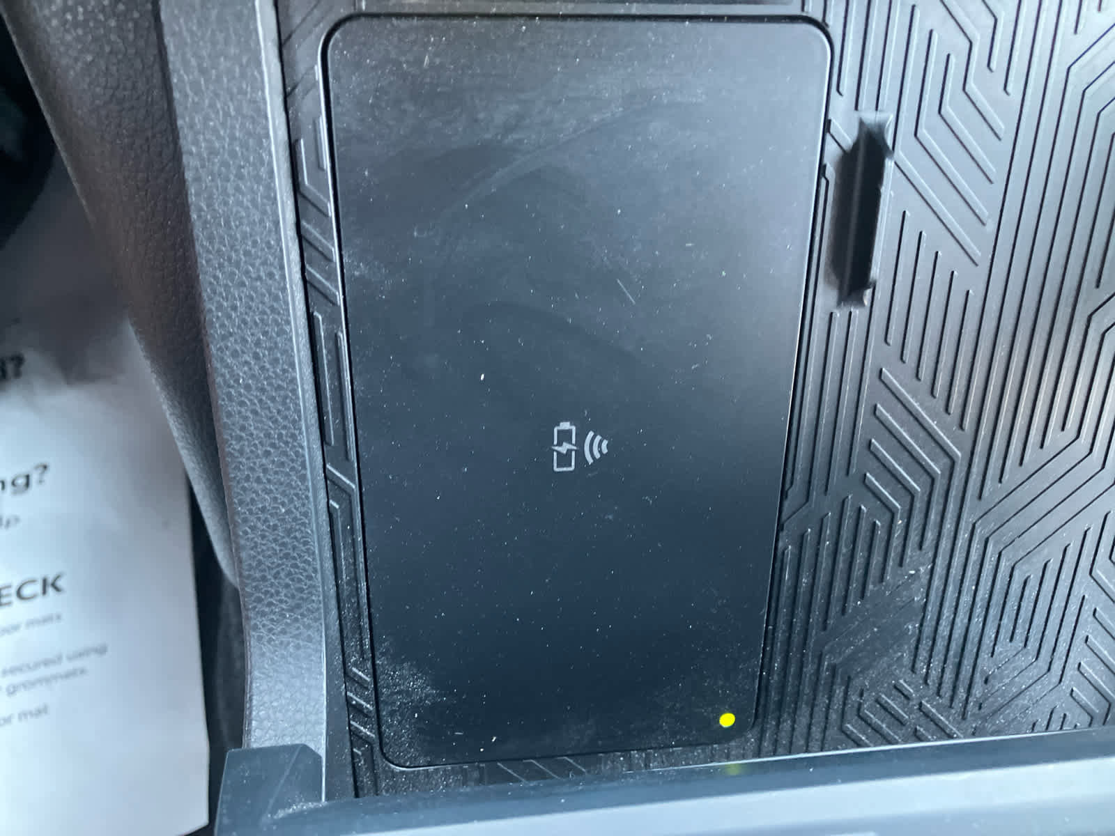 Used 2024 Toyota Tacoma Limited image 30