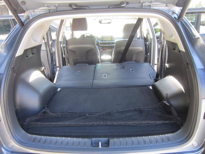 Used 2019 Hyundai Tucson Sport image 20