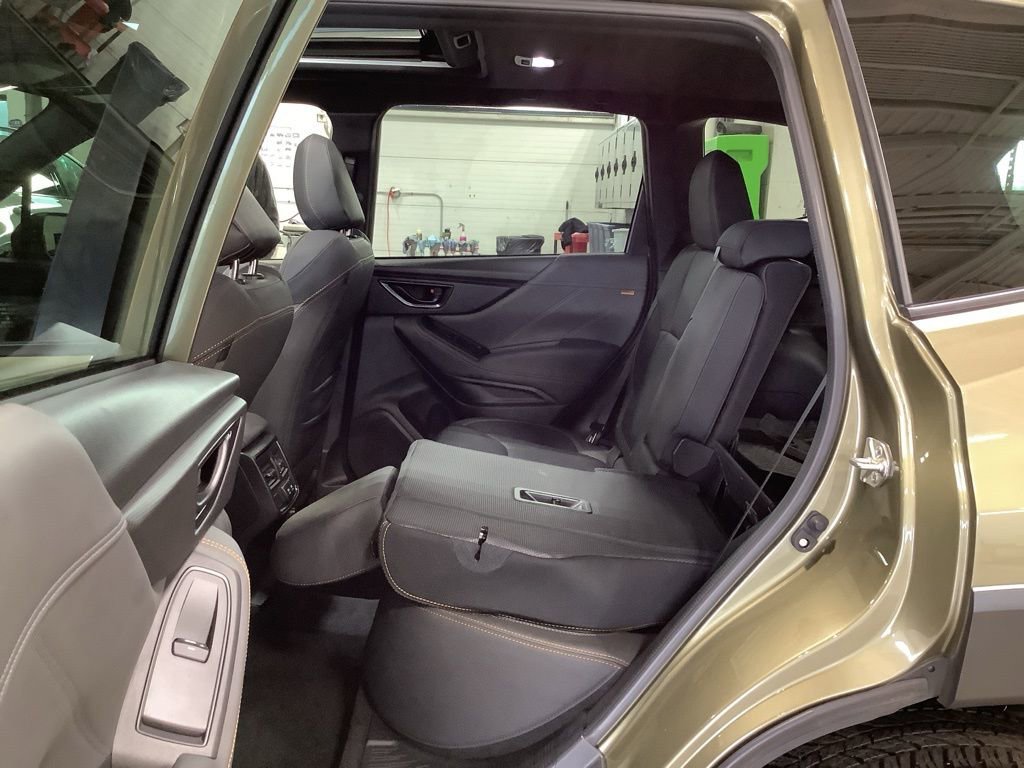 Certified 2023 Subaru Forester Wilderness image 14