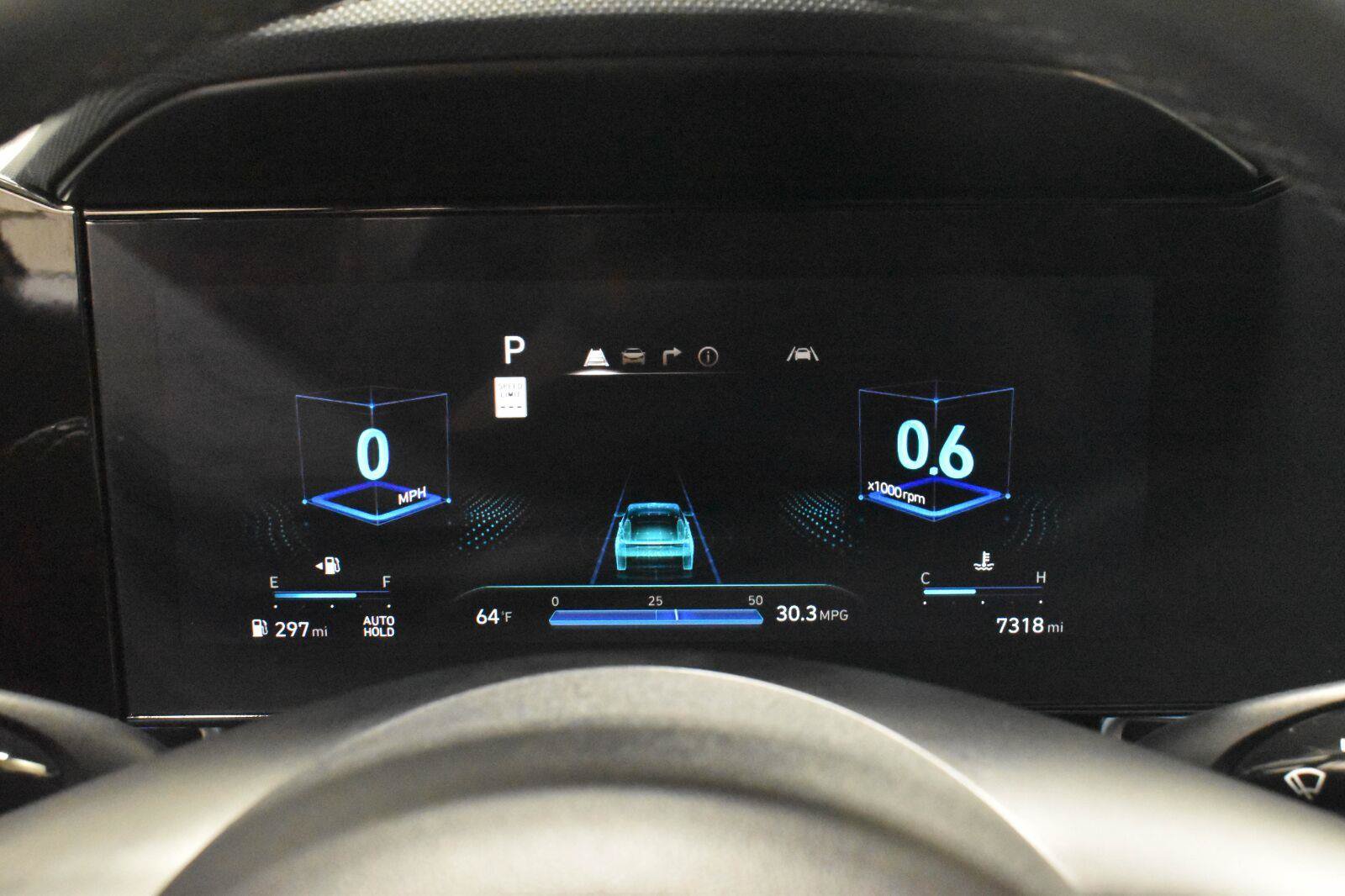 Used 2024 Hyundai Elantra Limited FWD image 19