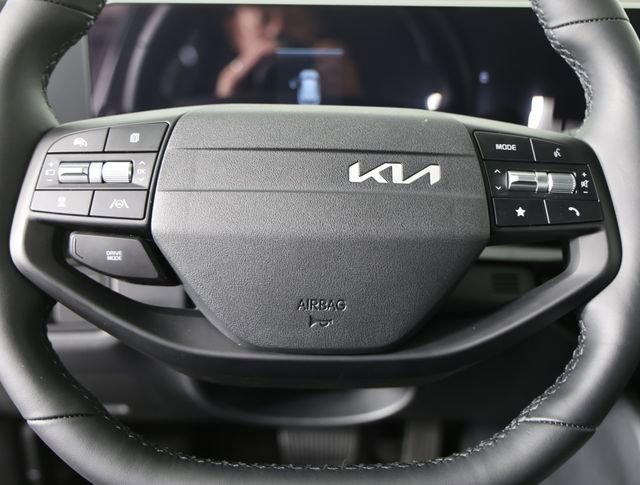 New 2026 Kia Sportage LX w/ LX Convenience Package image 12