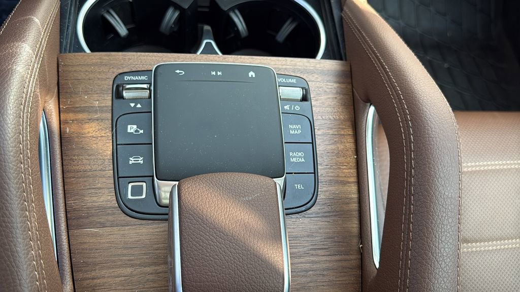 Certified 2026 Mercedes-Benz GLE 450e 4MATIC image 39