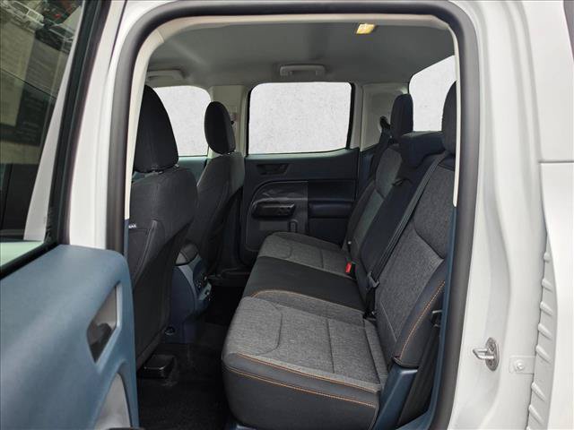 Used 2024 Ford Maverick Tremor w/ Tremor Off-Road Package AWD/4WD image 17