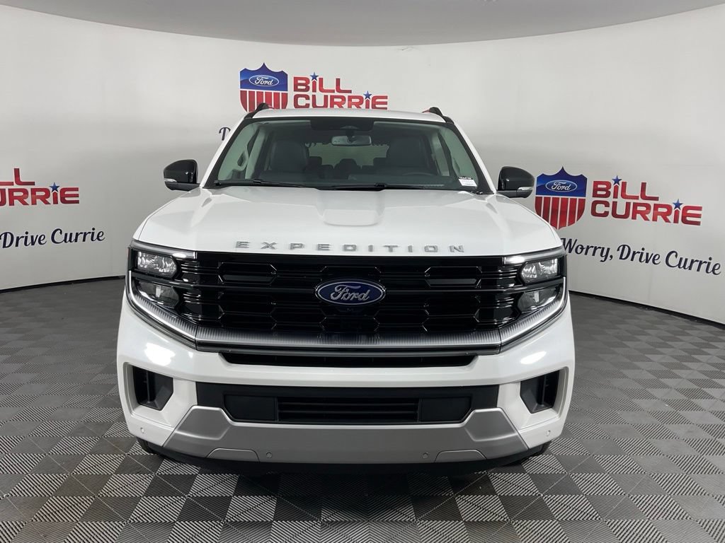 New 2026 Ford Expedition Platinum w/ Driver's Package AWD/4WD image 8