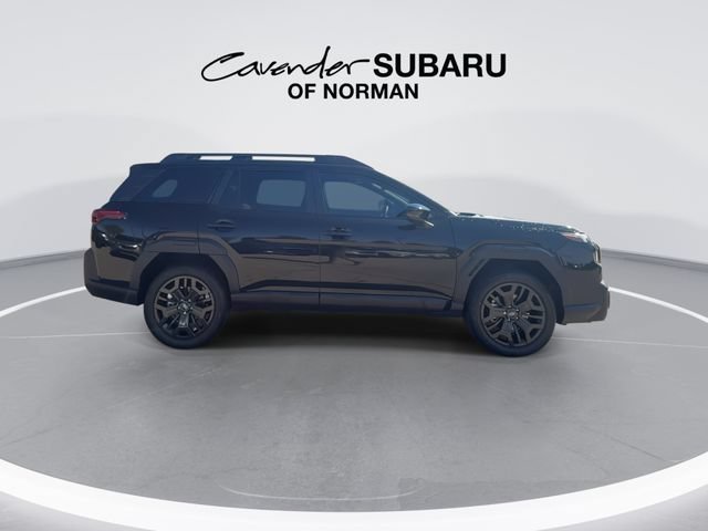 Certified 2026 Subaru Outback Limited XT AWD/4WD image 9