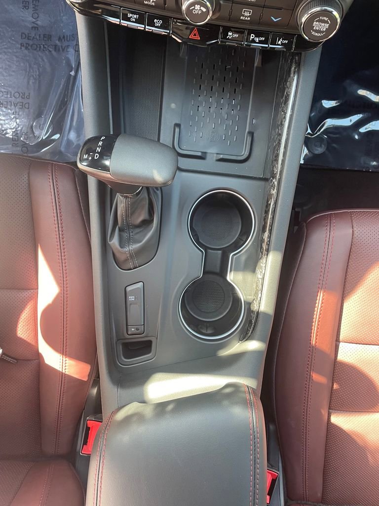 New 2026 Dodge Durango GT image 17