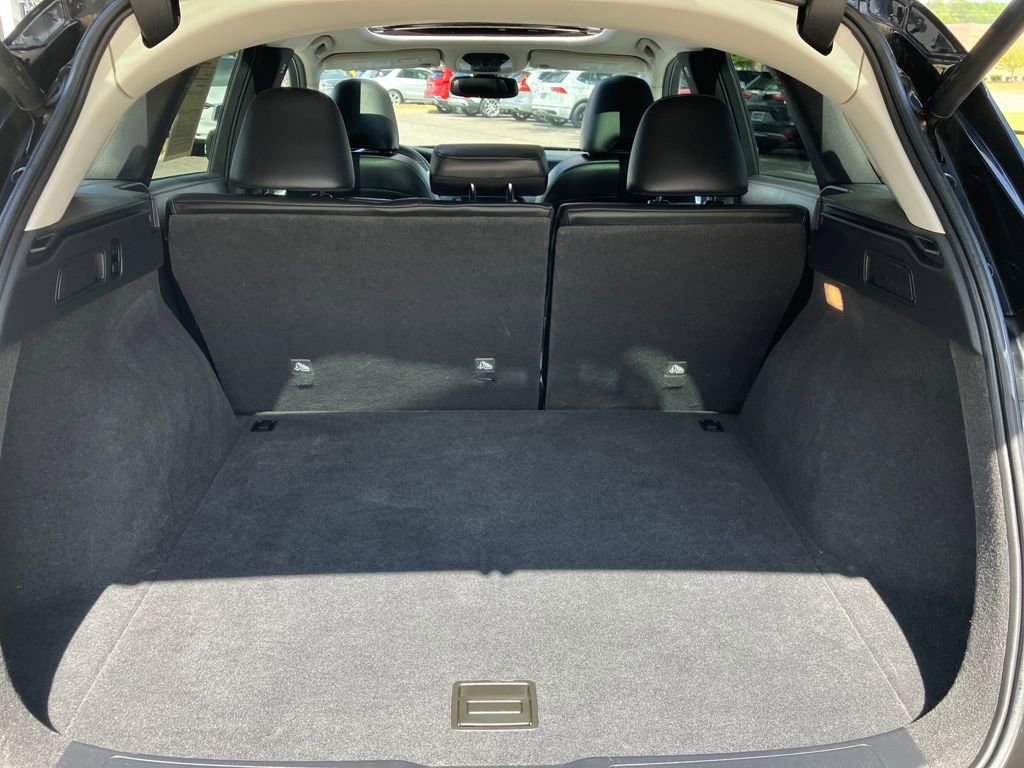 Certified 2022 INFINITI QX50 Essential image 32